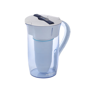 2.4 litre round zerowater jug