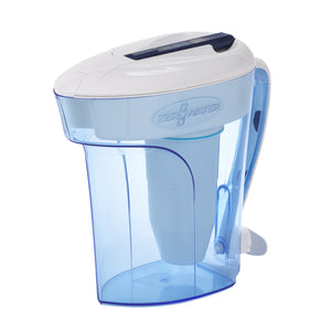 2.8 litre zerowater jug