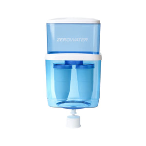 ZeroWater water cooler filter system