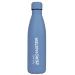 On-the-Go Drinking Bottle blue