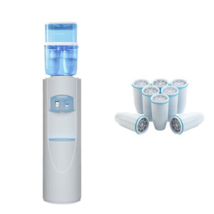 ZeroWater water cooler filter system