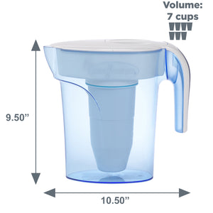 ZeroWater filter pitcher