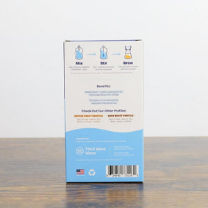 Classic Profile - Third Wave Water