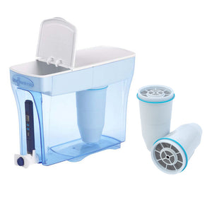 ZeroWater Dispenser