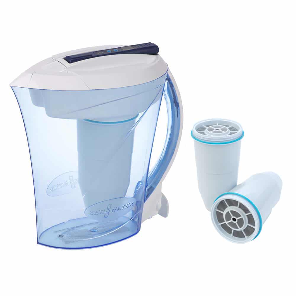 ZeroWater Jug