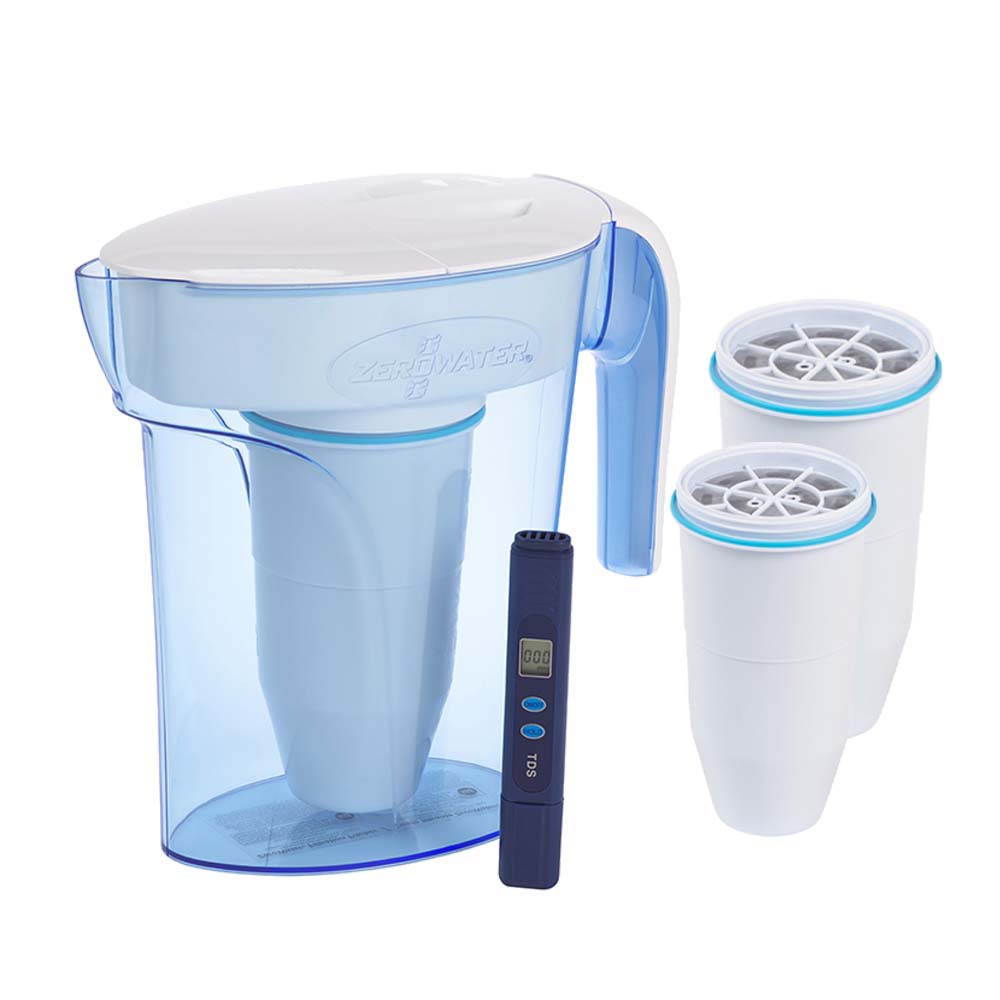 ZeroWater Jug