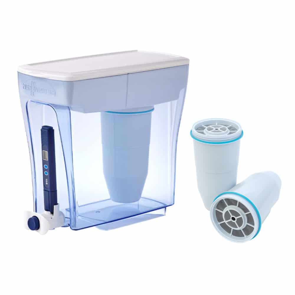 ZeroWater Dispenser
