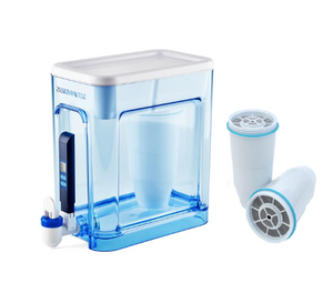 ZeroWater Dispenser