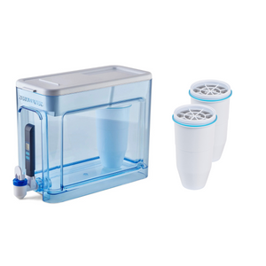 ZeroWater Dispenser