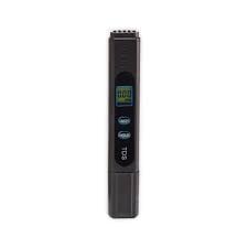 Blue TDS Meter