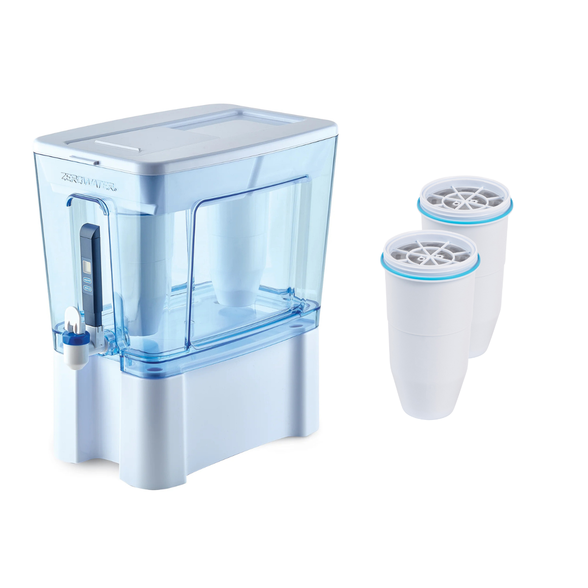 ZeroWater Dispenser