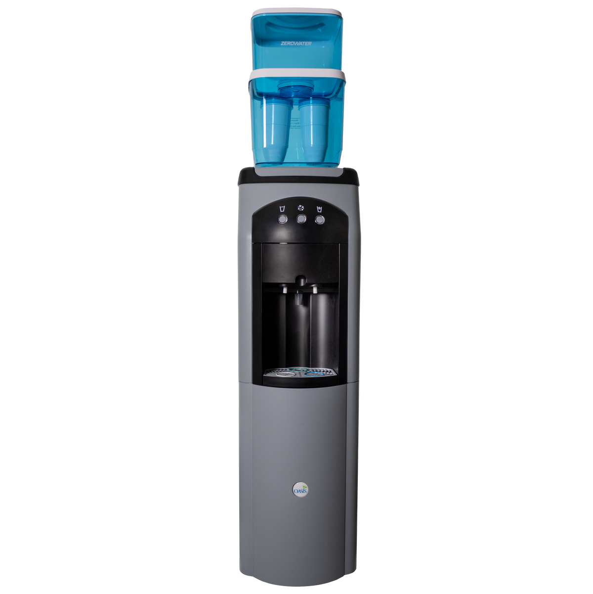 ZeroWater water cooler filter system