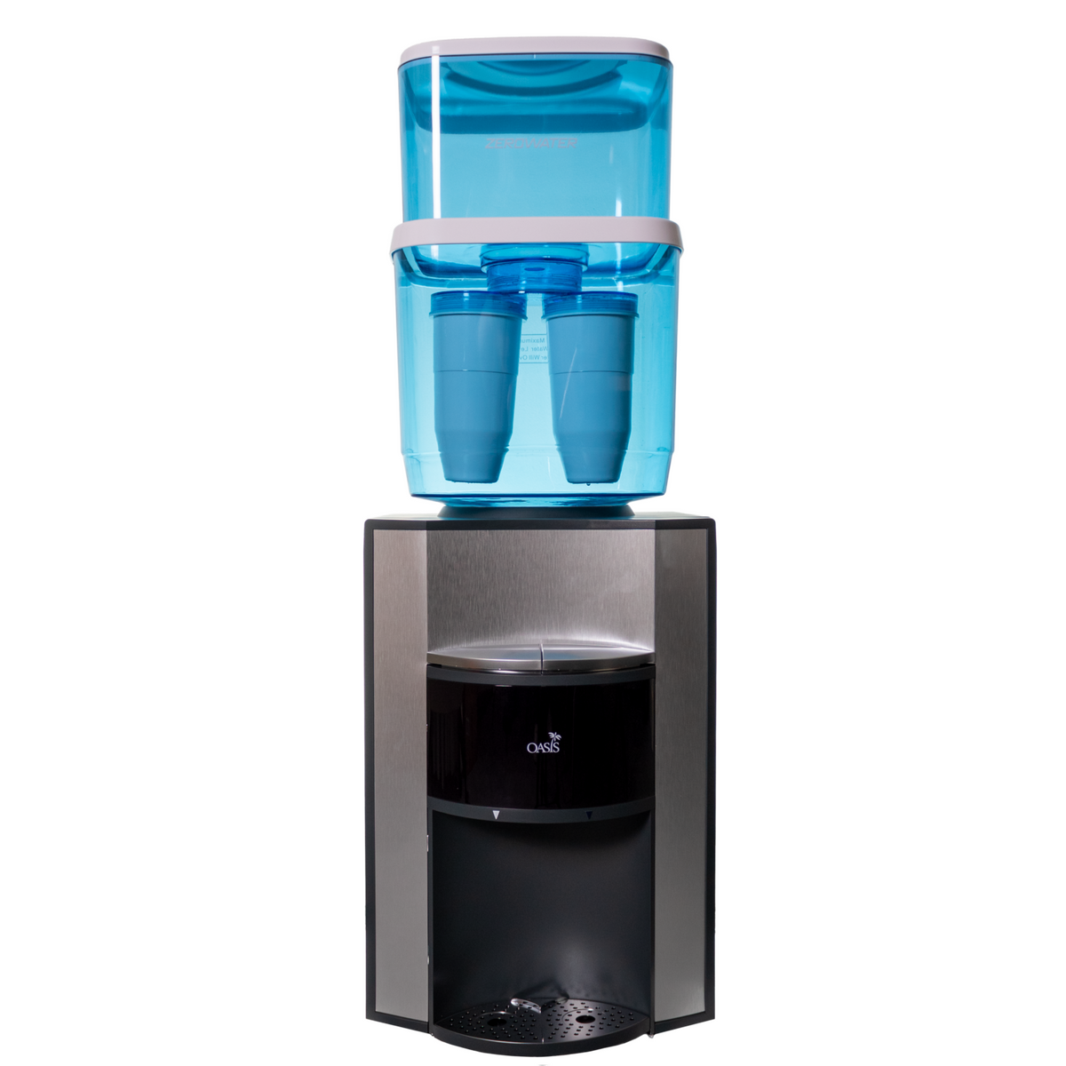 ZeroWater water cooler filter system