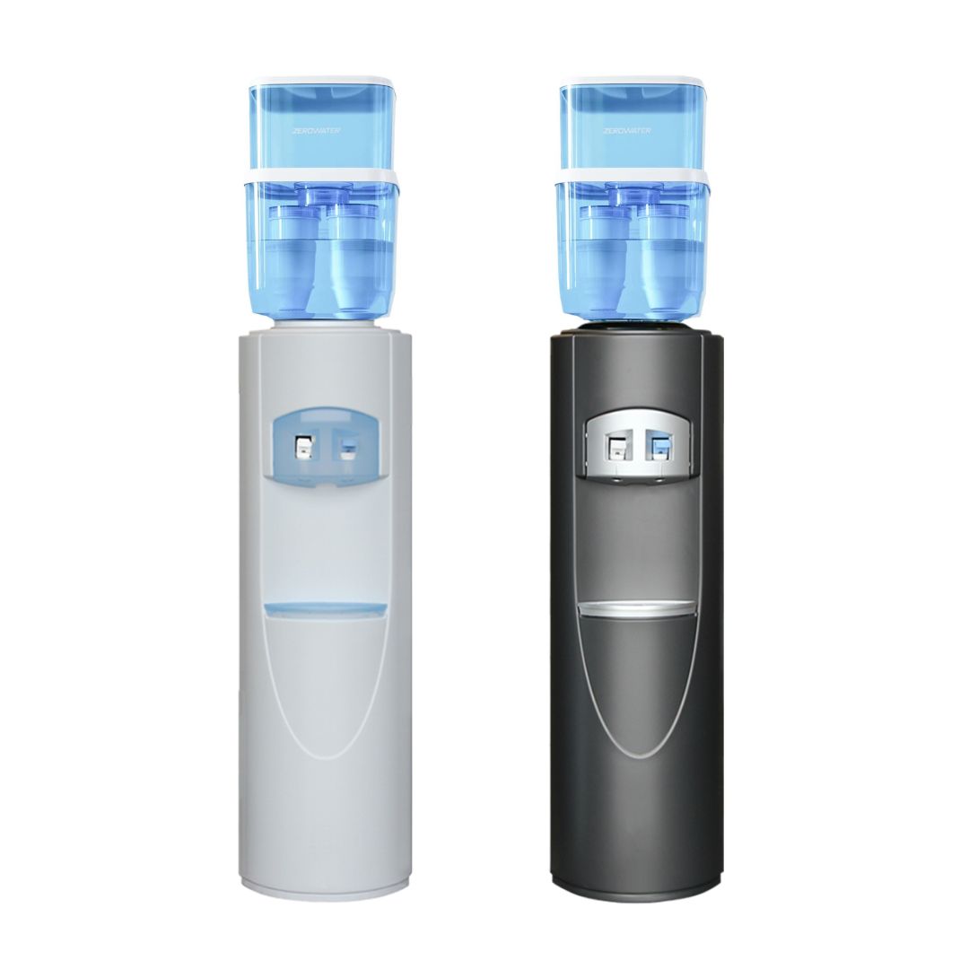ZeroWater water cooler filter system
