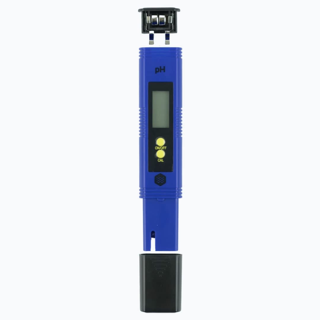 TWW Digital pH Meter zerowater