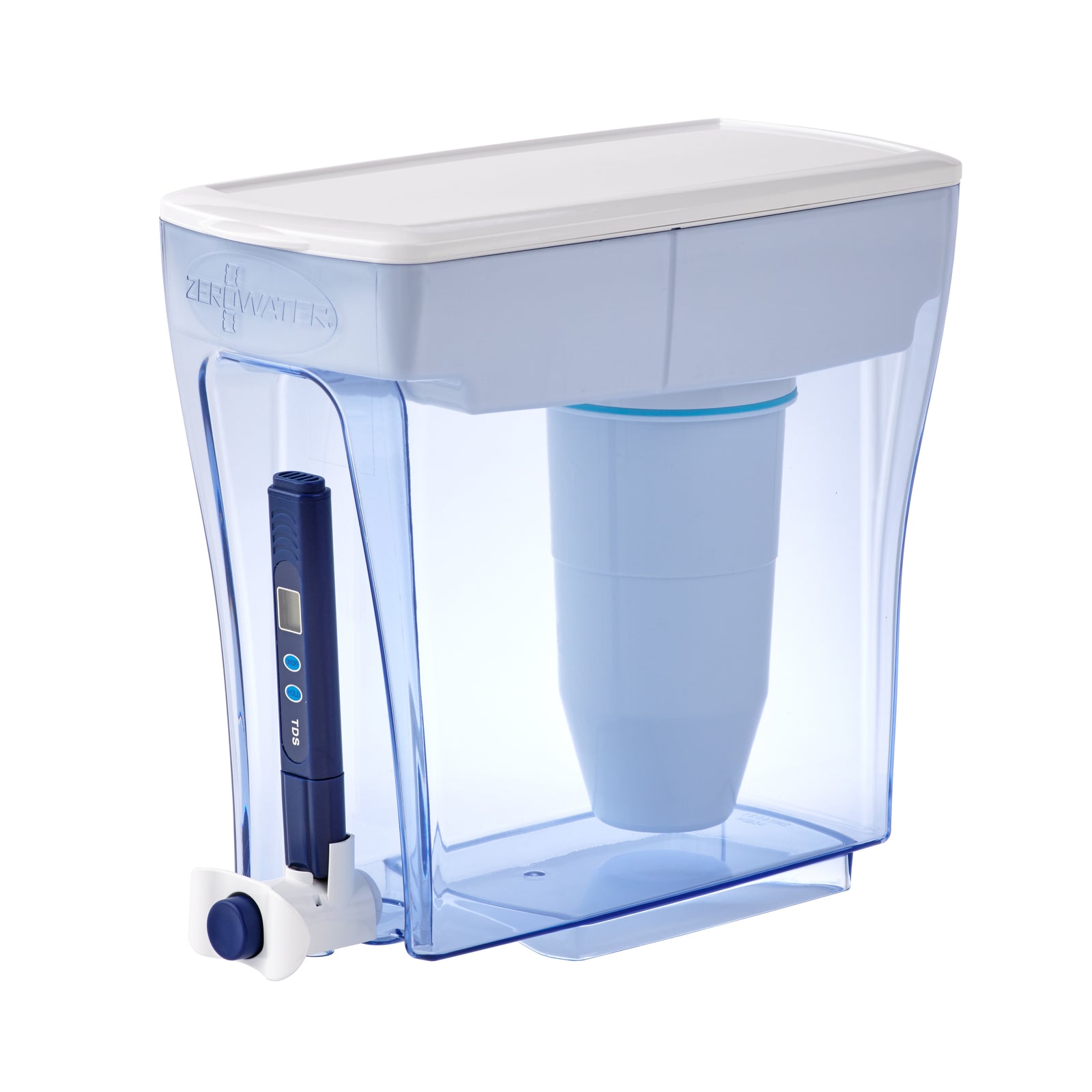 ZeroWater dispenser