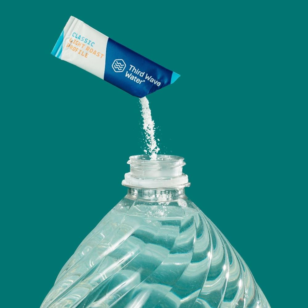 Classic Light Roast Profile - Third Wave Water