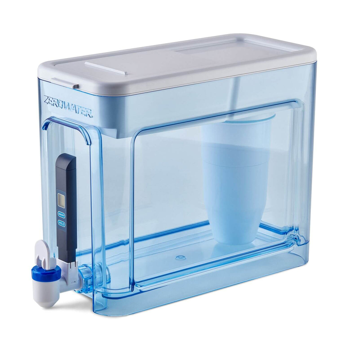 water filter EU