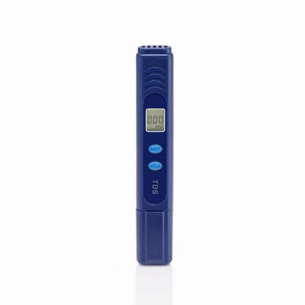 Blue TDS Meter